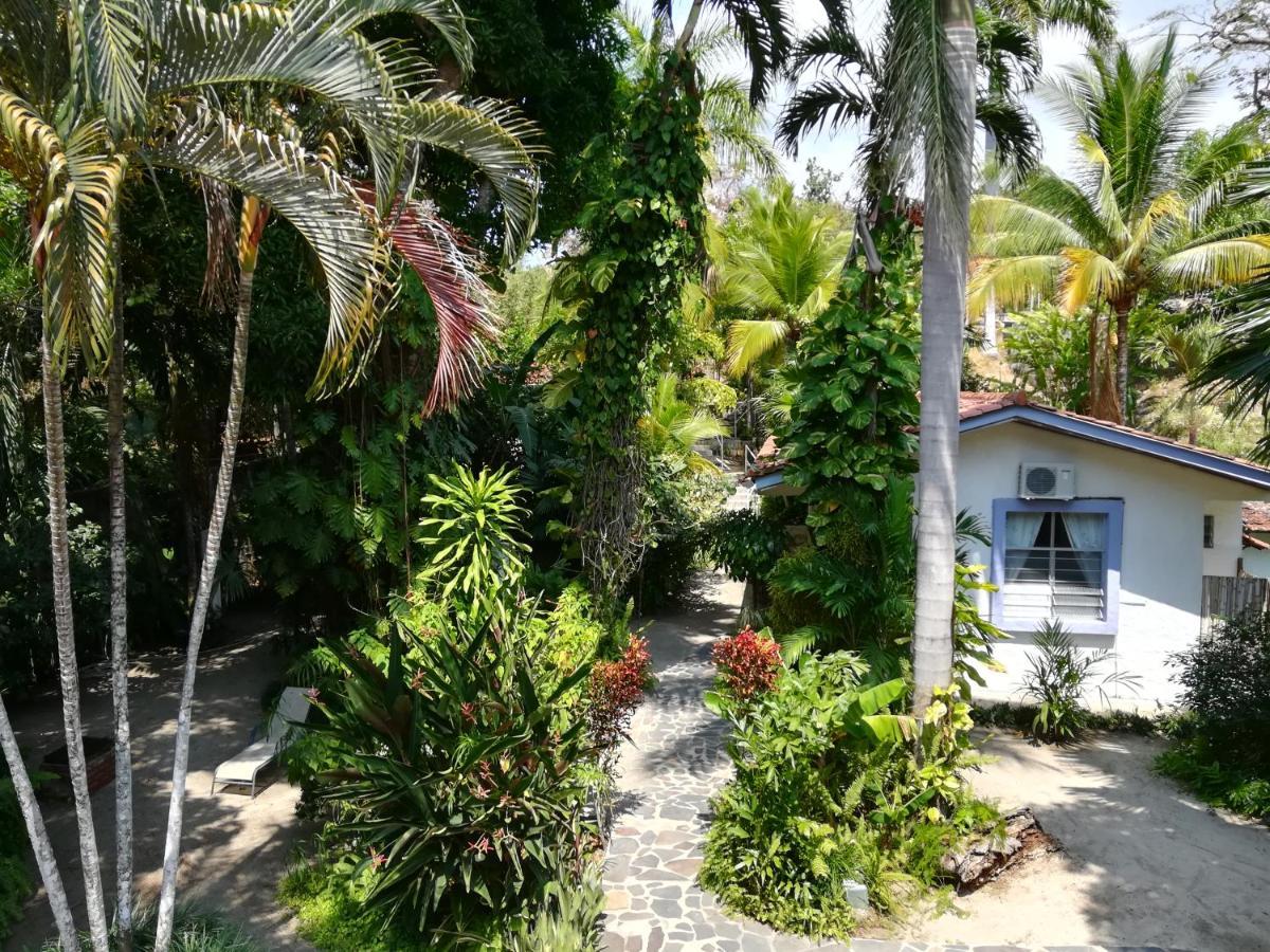 Togo B&B Farallon Playa Blanca  Exterior photo